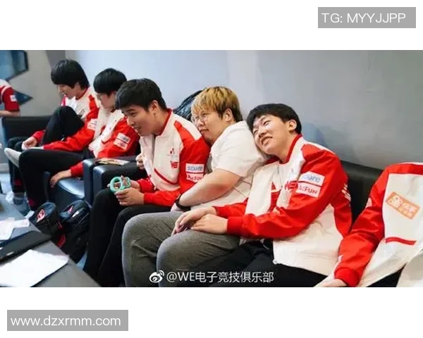 WE战队包夹战术分析：成功与失误的深度剖析与反思