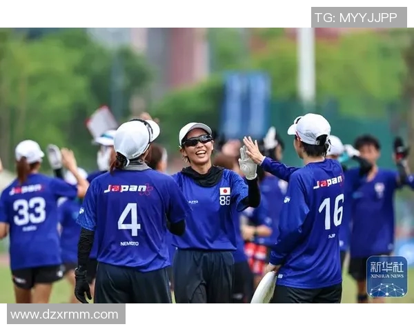 上海飞盘队近期状态分析与未来发展展望探讨