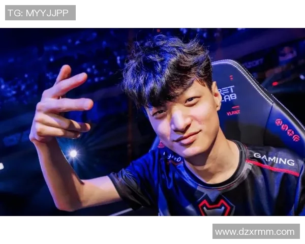 EDG战队心理素质的蜕变与英雄联盟赛场表现的深度剖析