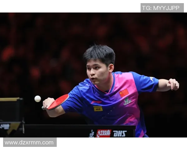 深圳乒乓球队在亚运会上的奋斗与突破之路全景回顾