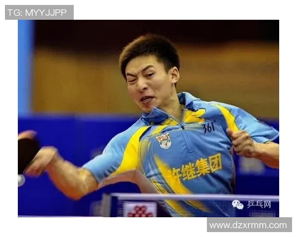 武汉乒乓球队战术解析：深入探讨盯防体系的运用与效果