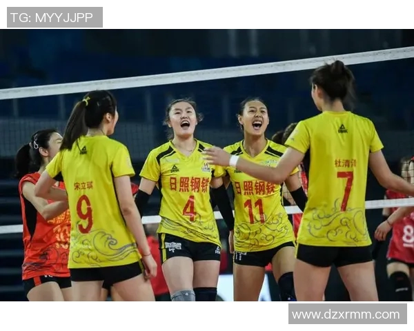 成都排球队在赛场上的节奏把控与失误分析及未来发展方向探讨