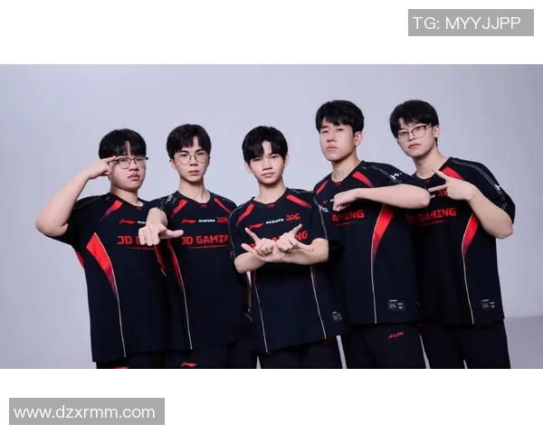 DOTA2热议JDG战队技术争议引发玩家热烈讨论与反思 DOTA2热议JDG战队技术争议引发玩家热烈讨论与反思